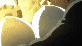 学园默示录 封面