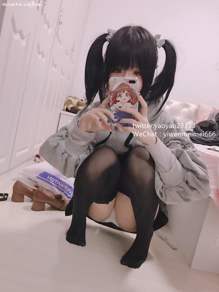 图库-✧软妹摇摇乐w✧ 新刊発売!! Selfie in free time – (73P)